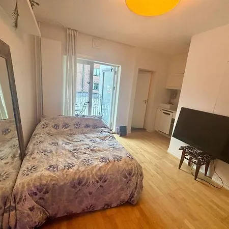 Studioleilighet Oslo