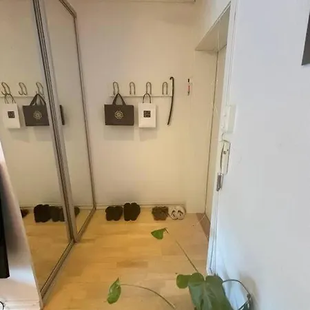 Studioleilighet