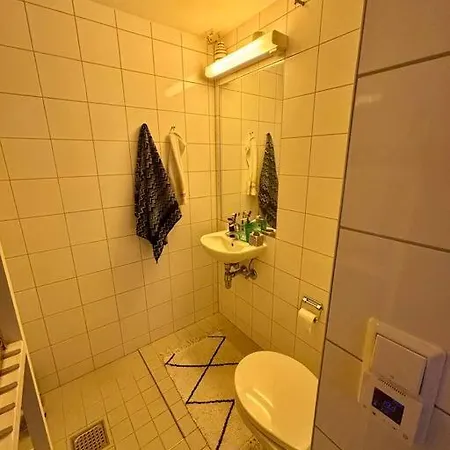 Studioleilighet * Oslo