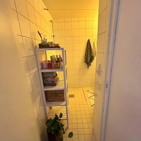 Studioleilighet Apartment