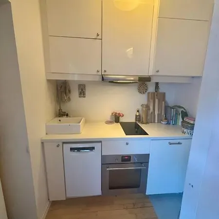 Studioleilighet Apartment *