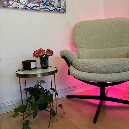 Apartment Studioleilighet Oslo