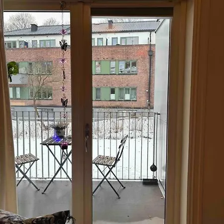 Studioleilighet